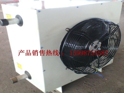 陕西R324热水暖风机
