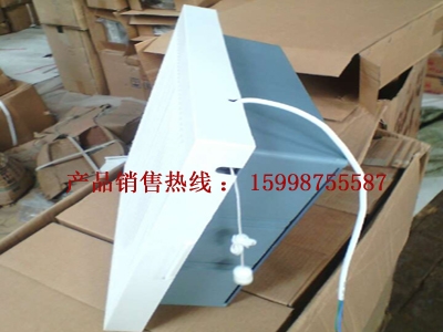陕西SF5877型玻璃钢排风扇