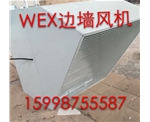 陕西陕西SEF-250D4边墙风机